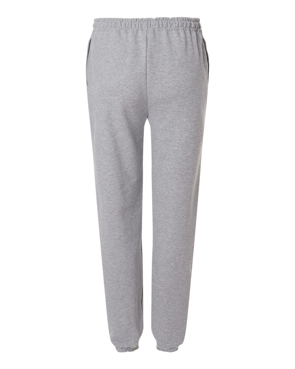 Gildan Unisex Heavy Blend™ Pocket Sweatpants - 18100 Sport Grey