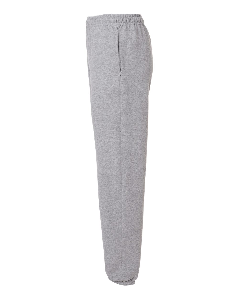 Gildan Unisex Heavy Blend™ Pocket Sweatpants - 18100 Sport Grey