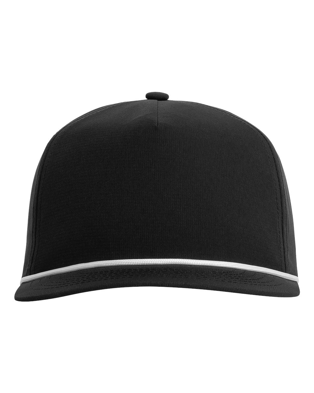 Comfort Colors Rope Cap - CCRC0 Black