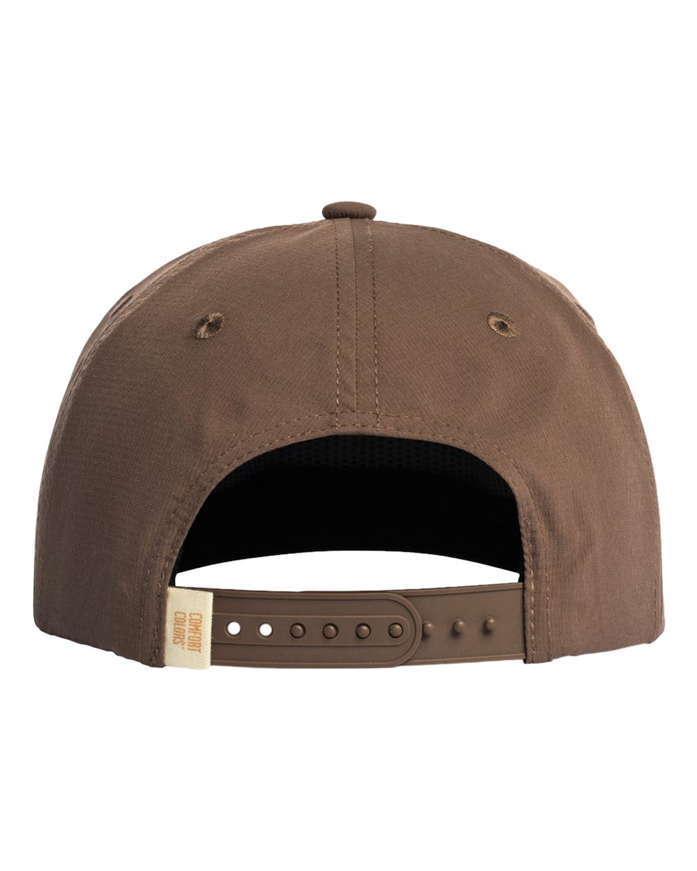 Comfort Colors Rope Cap - CCRC0 Espresso