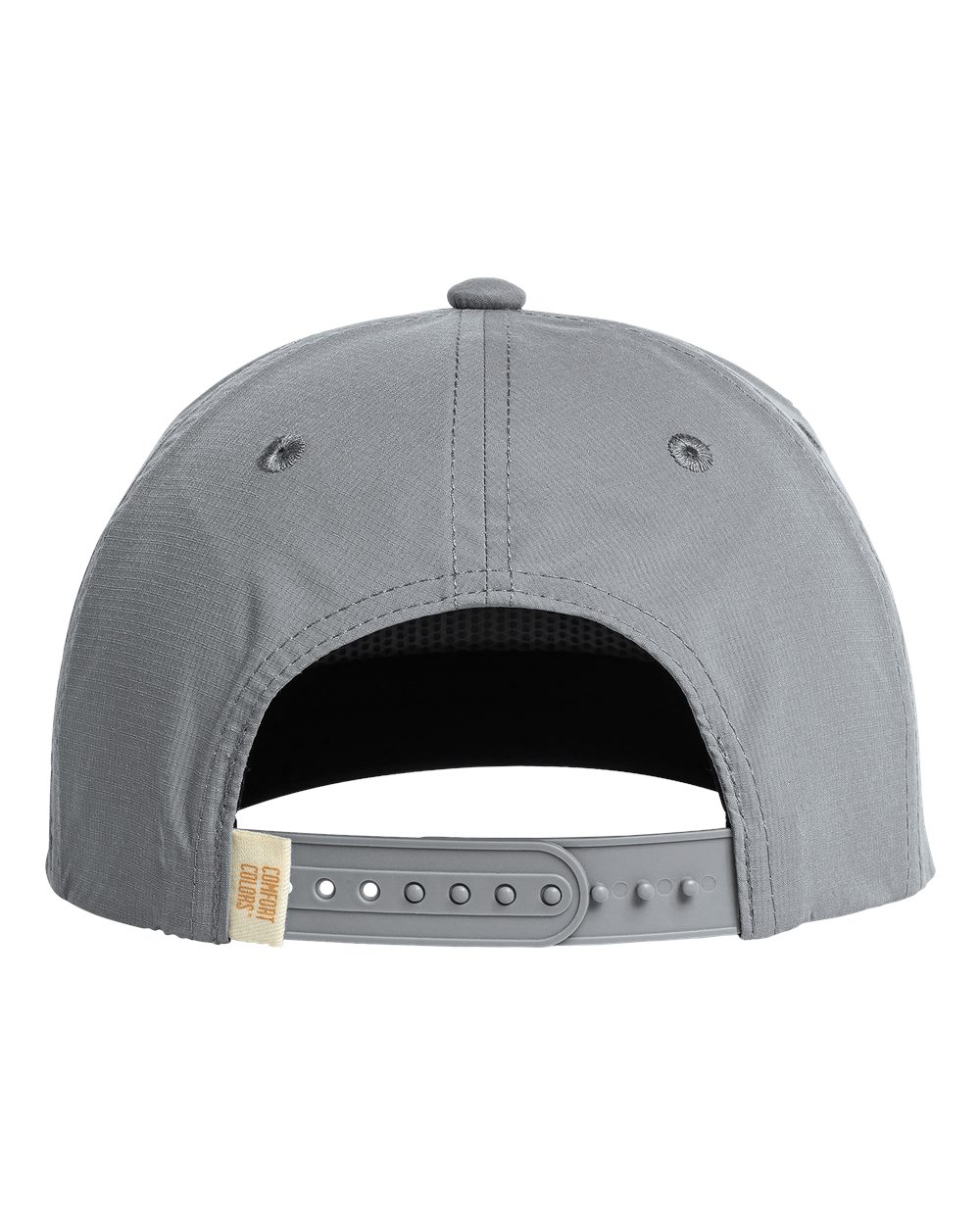 Comfort Colors Rope Cap - CCRC0 Granite