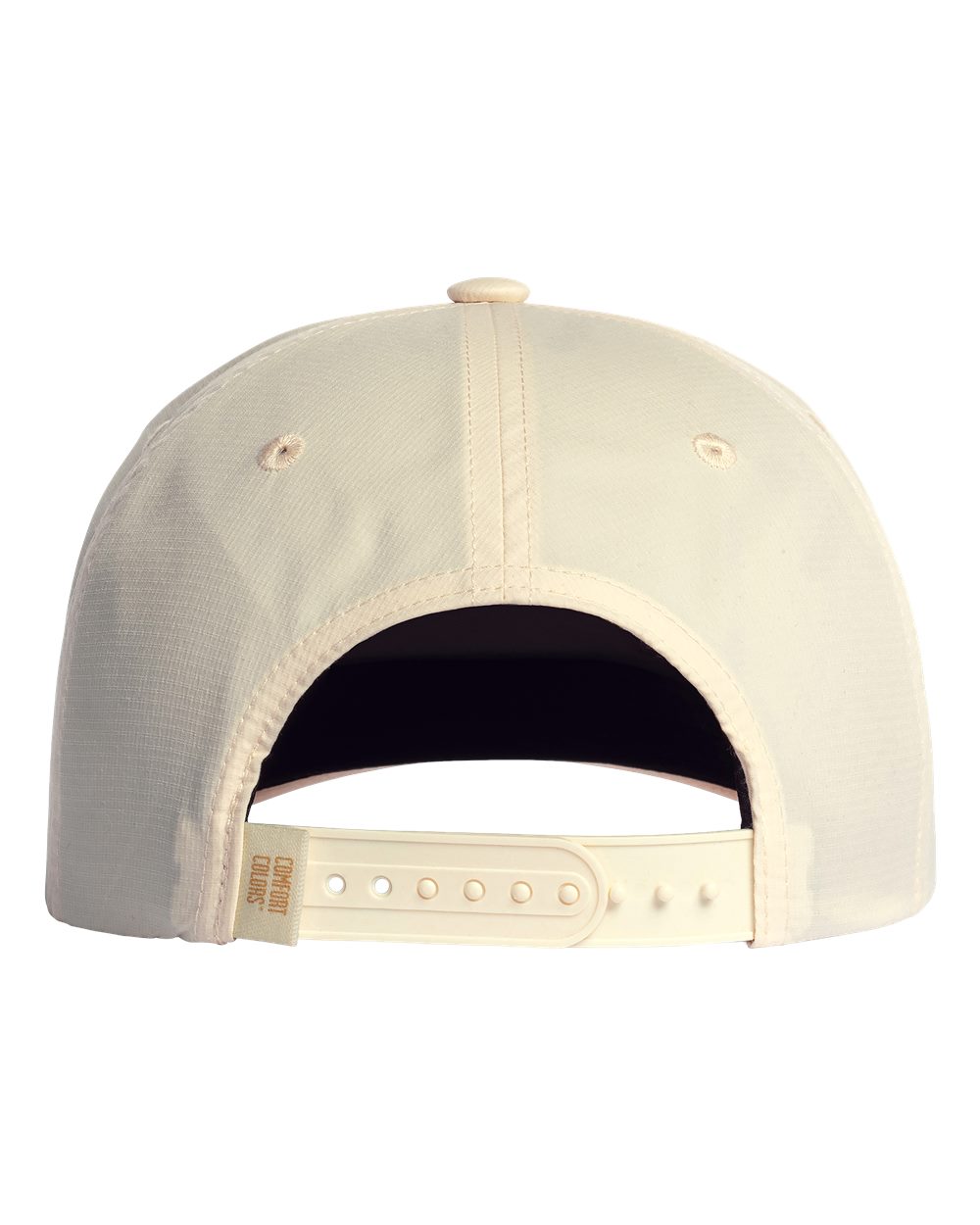 Comfort Colors Rope Cap - CCRC0 Ivory