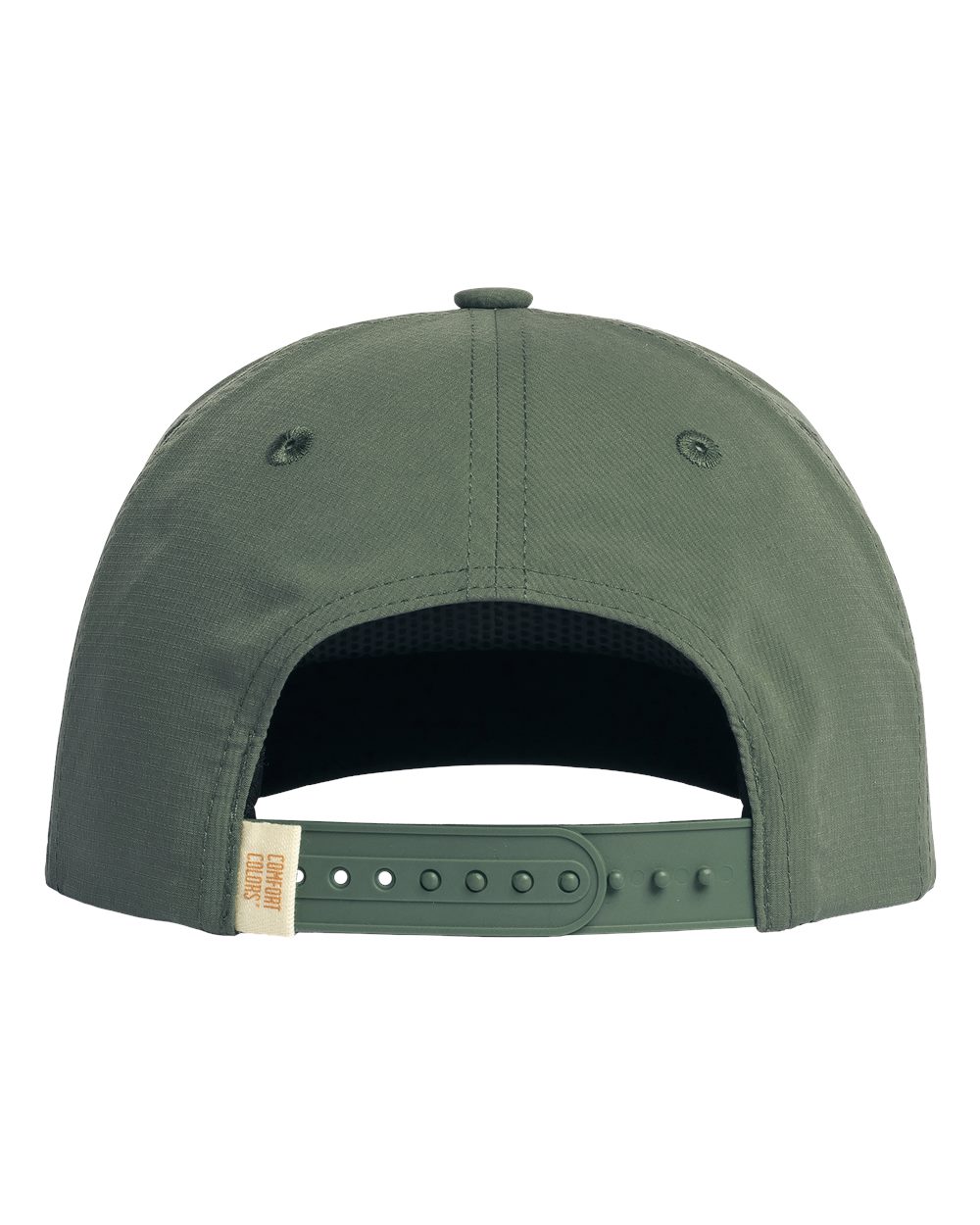 Comfort Colors Rope Cap - CCRC0 Moss
