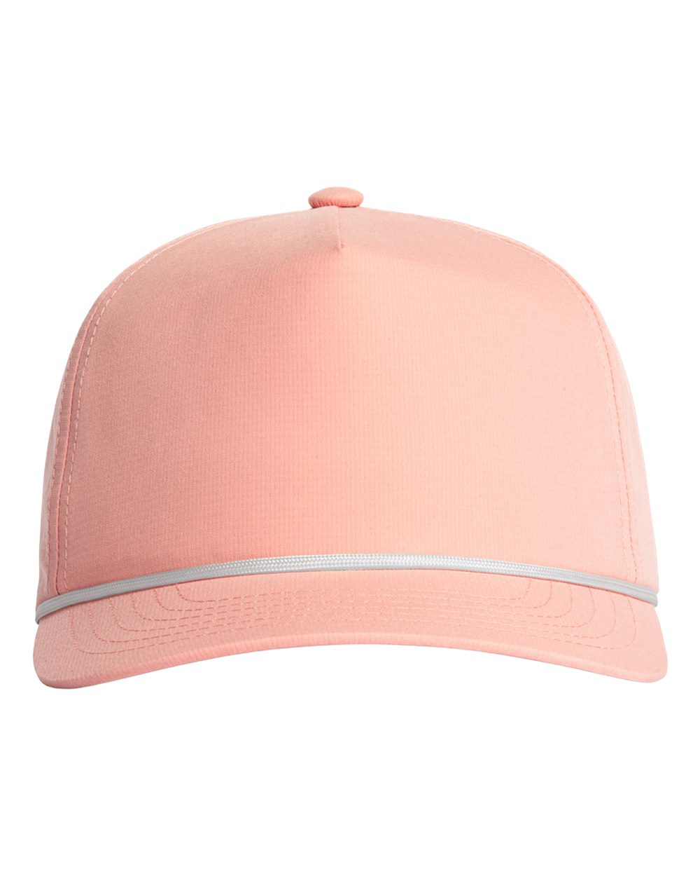 Comfort Colors Rope Cap - CCRC0 Peachy