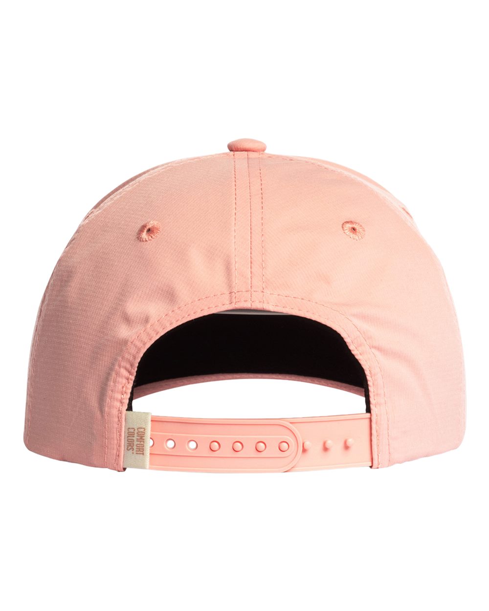 Comfort Colors Rope Cap - CCRC0 Peachy