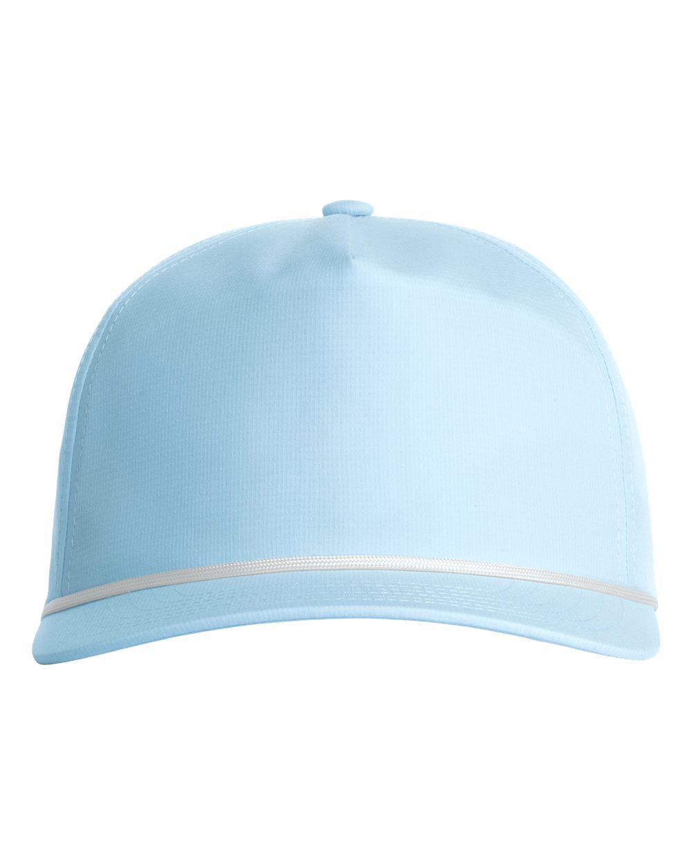 Comfort Colors Rope Cap - CCRC0 Chambray