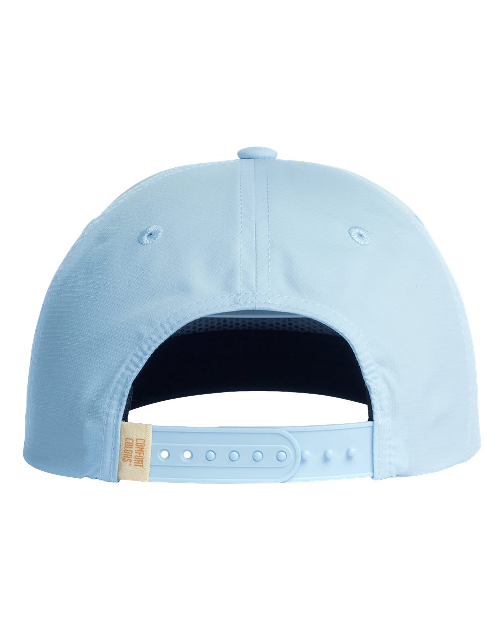Comfort Colors Rope Cap - CCRC0 Chambray
