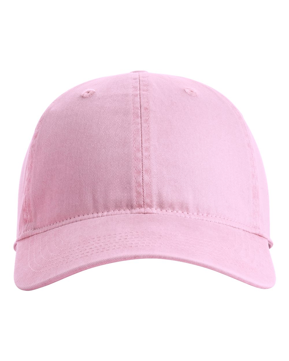 Comfort Colors Sunwashed Cap - CCSC0 Blossom
