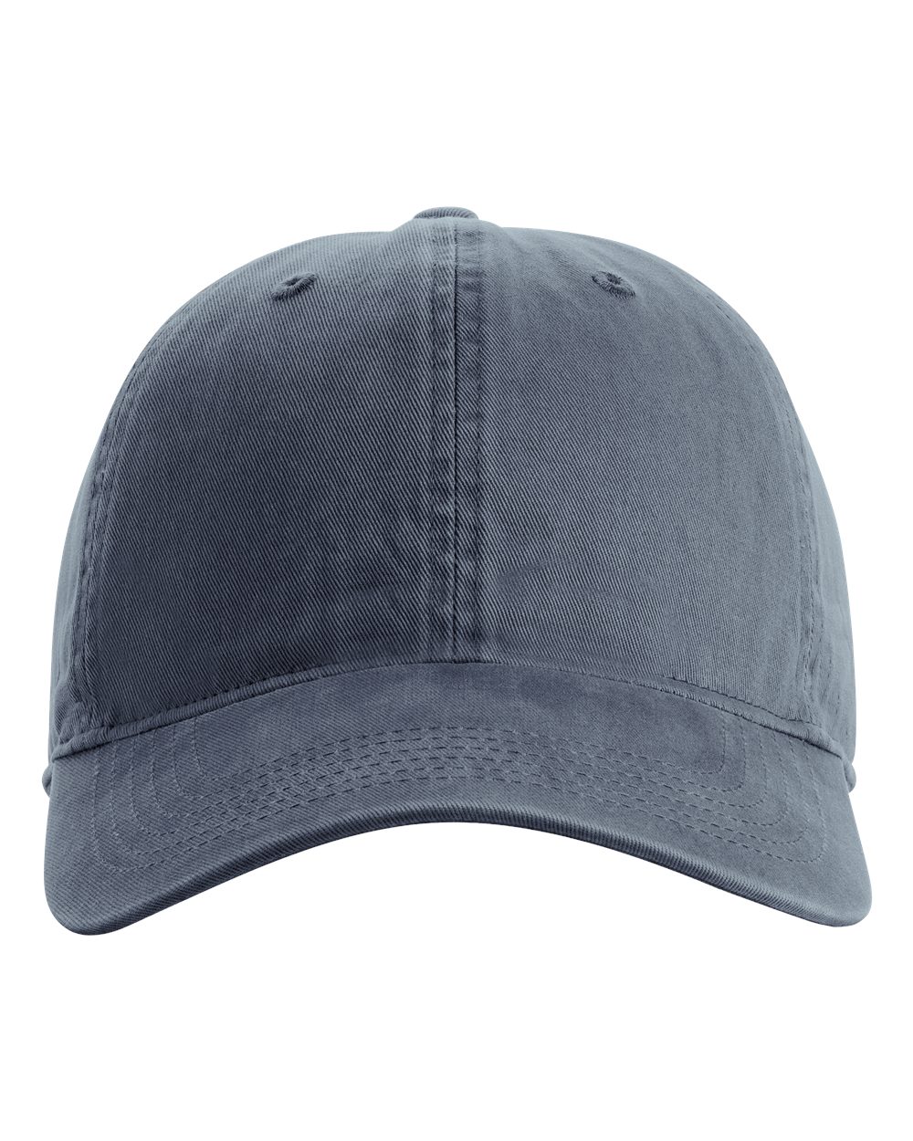 Comfort Colors Sunwashed Cap - CCSC0 Denim