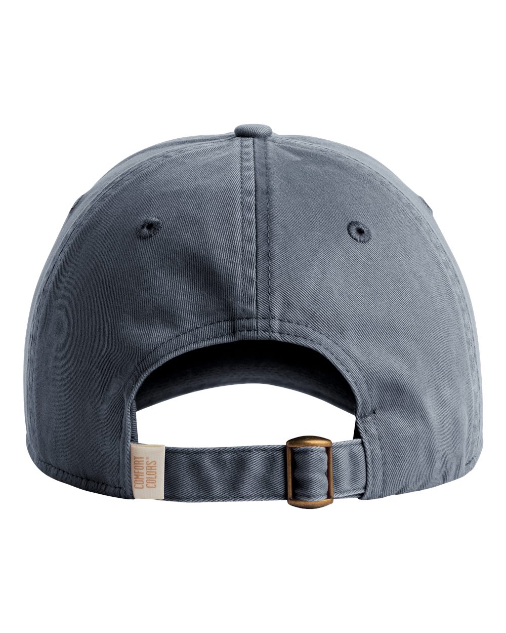 Comfort Colors Sunwashed Cap - CCSC0 Denim