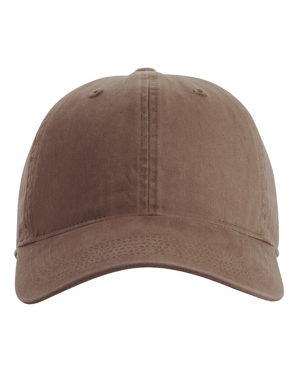 Comfort Colors Sunwashed Cap - CCSC0 Espresso