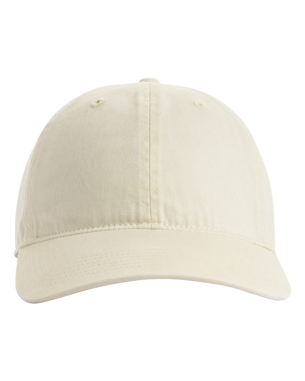 Comfort Colors Sunwashed Cap - CCSC0 Ivory