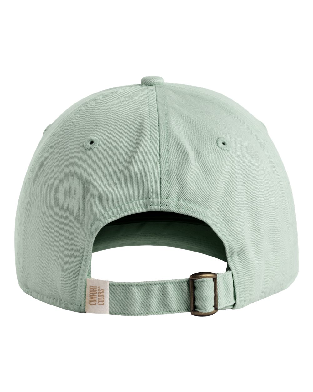 Comfort Colors Sunwashed Cap - CCSC0 Bay
