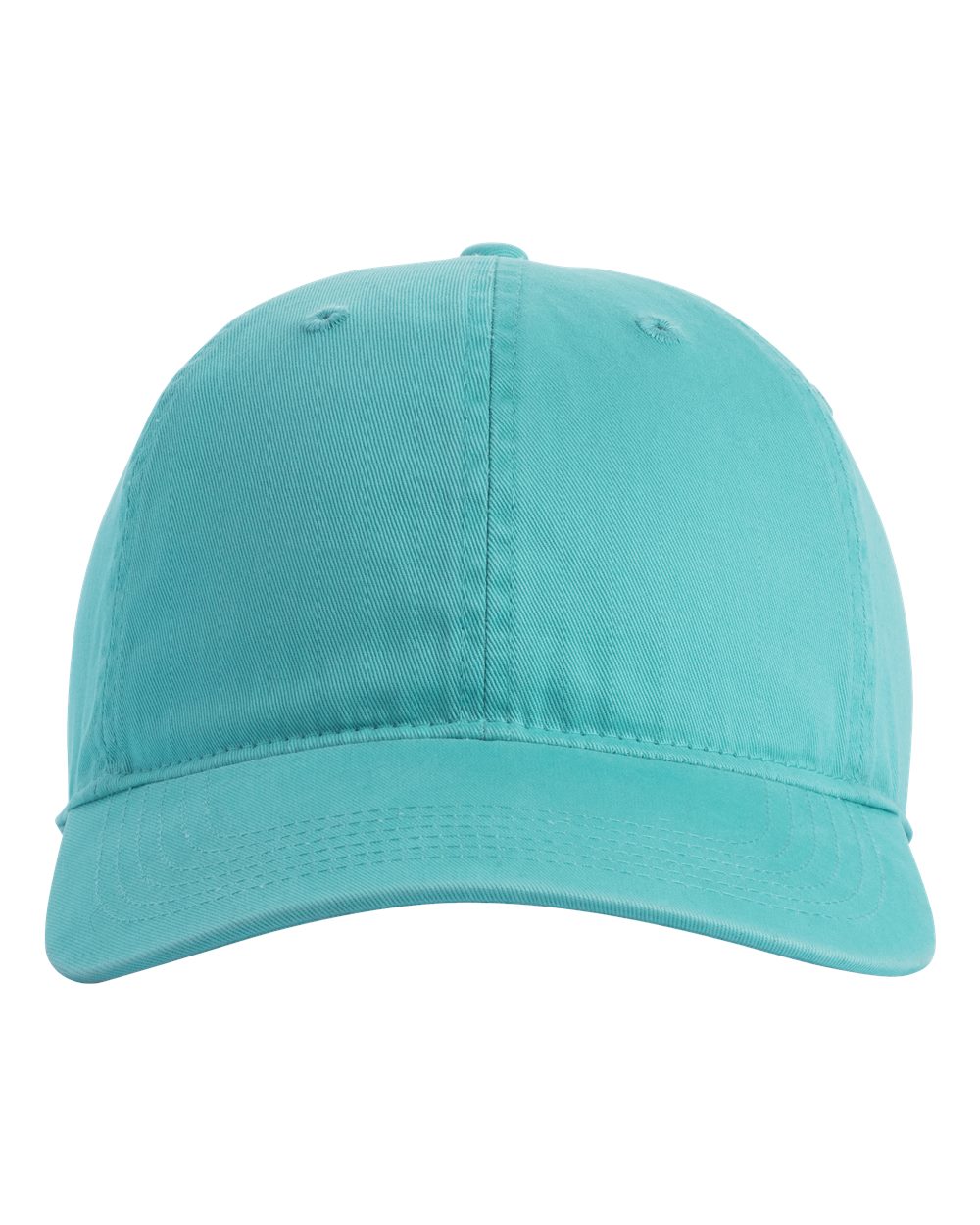Comfort Colors Sunwashed Cap - CCSC0 Chalky Mint