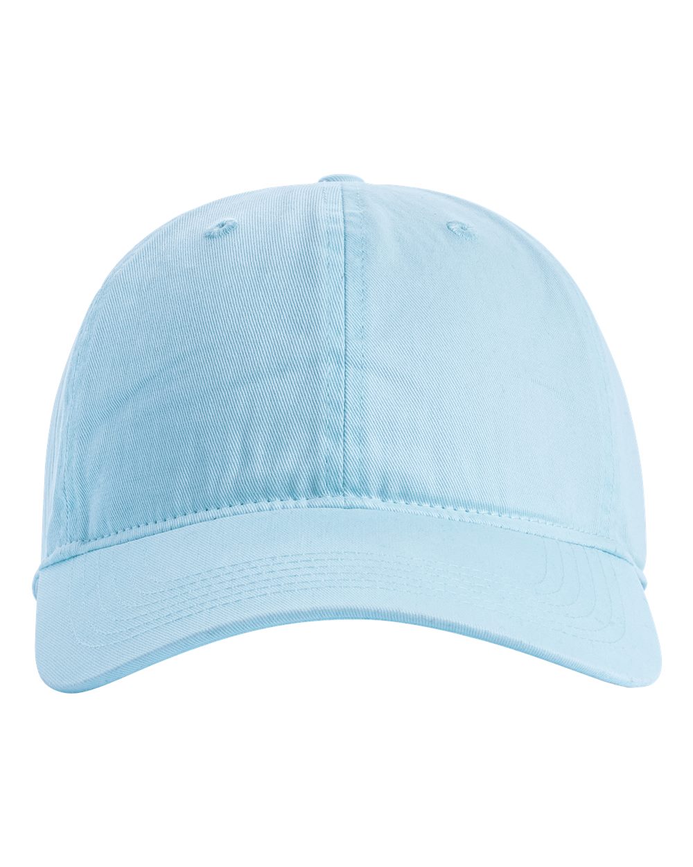 Comfort Colors Sunwashed Cap - CCSC0 Chambray