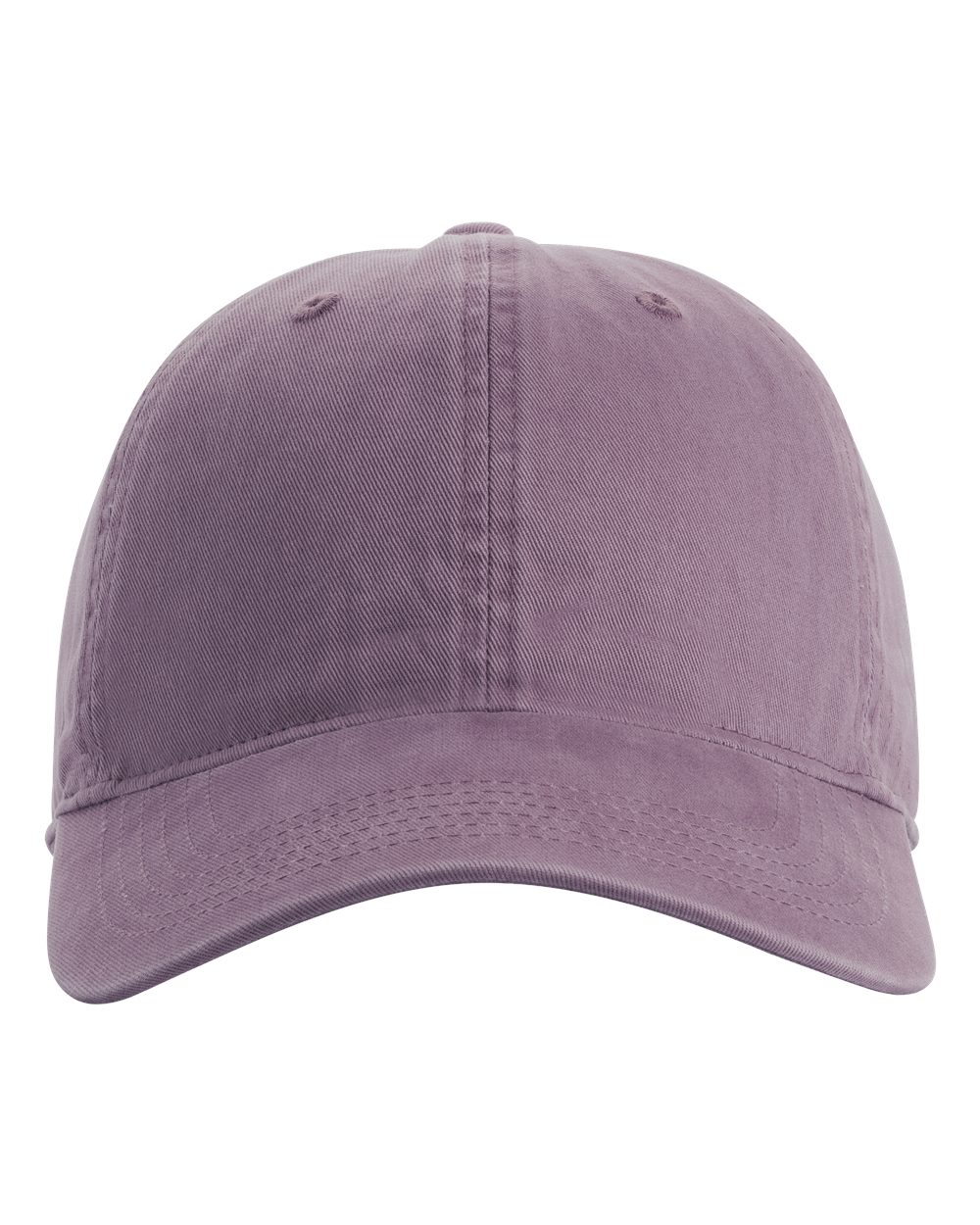 Comfort Colors Sunwashed Cap - CCSC0 Dusk