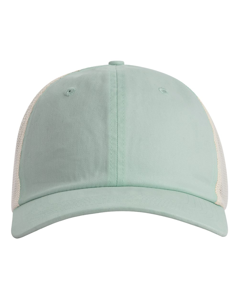 Comfort Colors Sunwashed Trucker Cap - CCST0 Bay