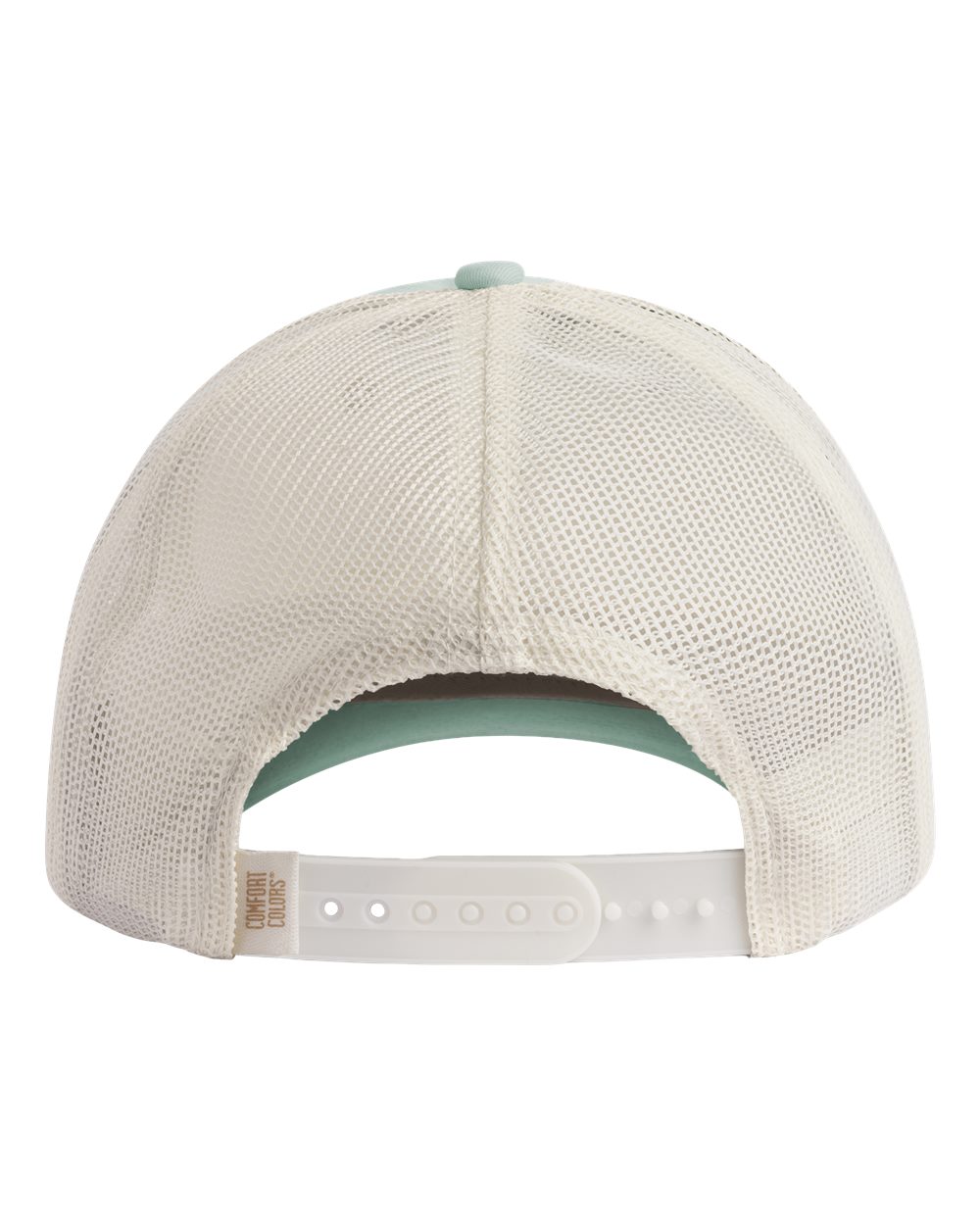 Comfort Colors Sunwashed Trucker Cap - CCST0 Bay