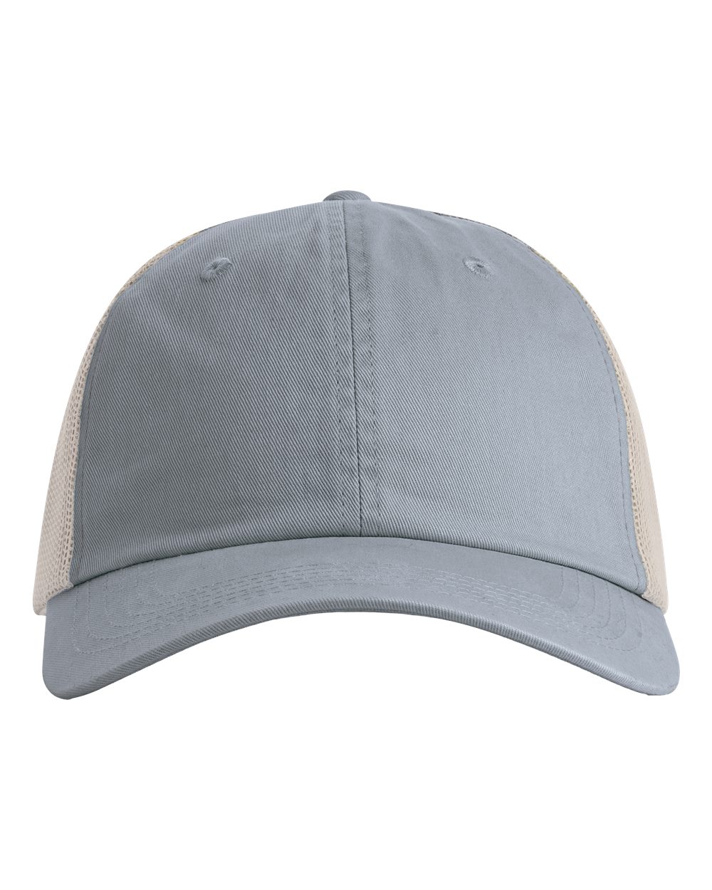 Comfort Colors Sunwashed Trucker Cap - CCST0 Granite
