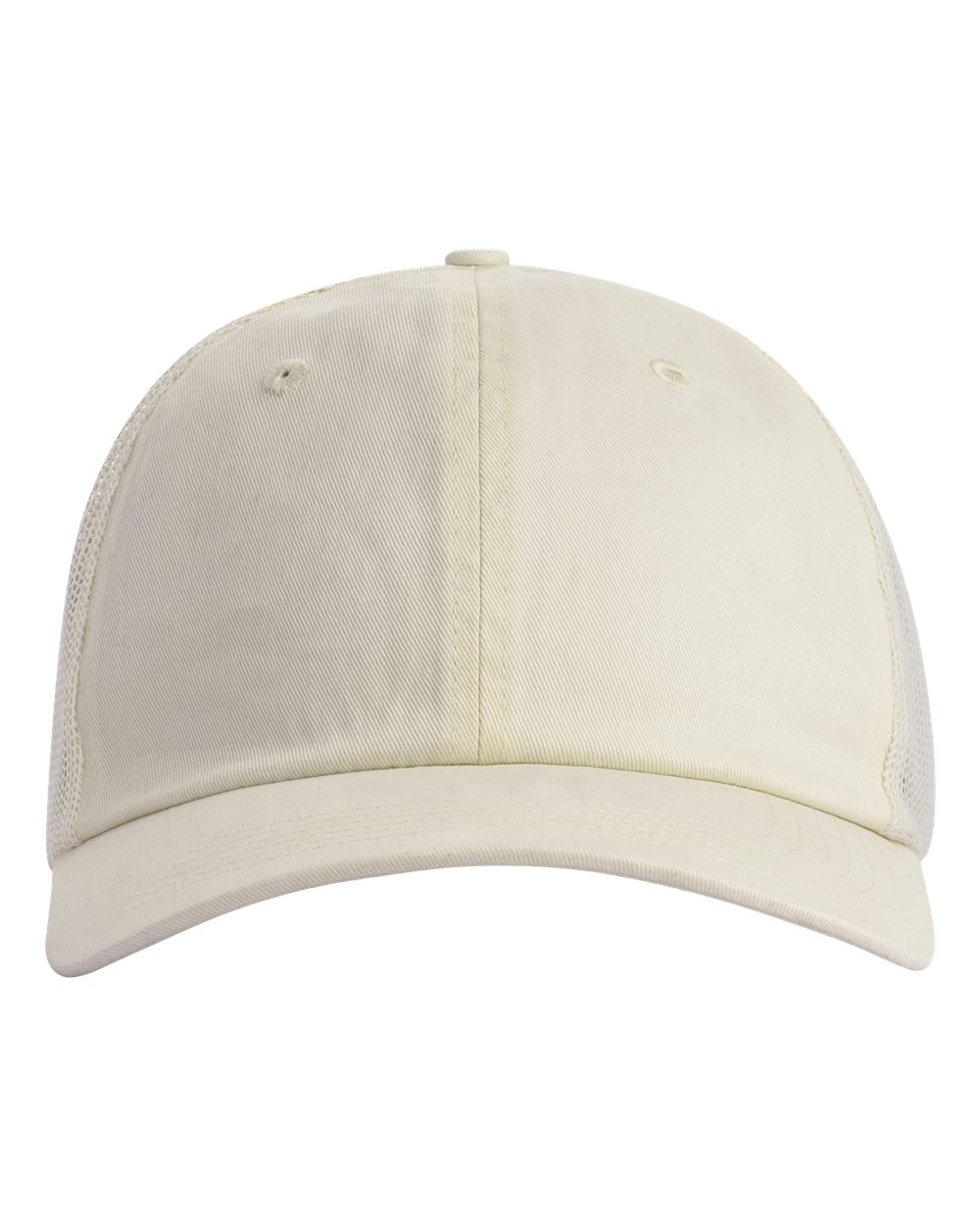 Comfort Colors Sunwashed Trucker Cap - CCST0 Ivory