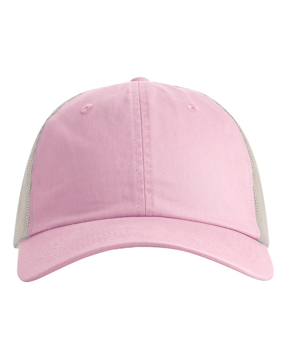 Comfort Colors Sunwashed Trucker Cap - CCST0 Blossom