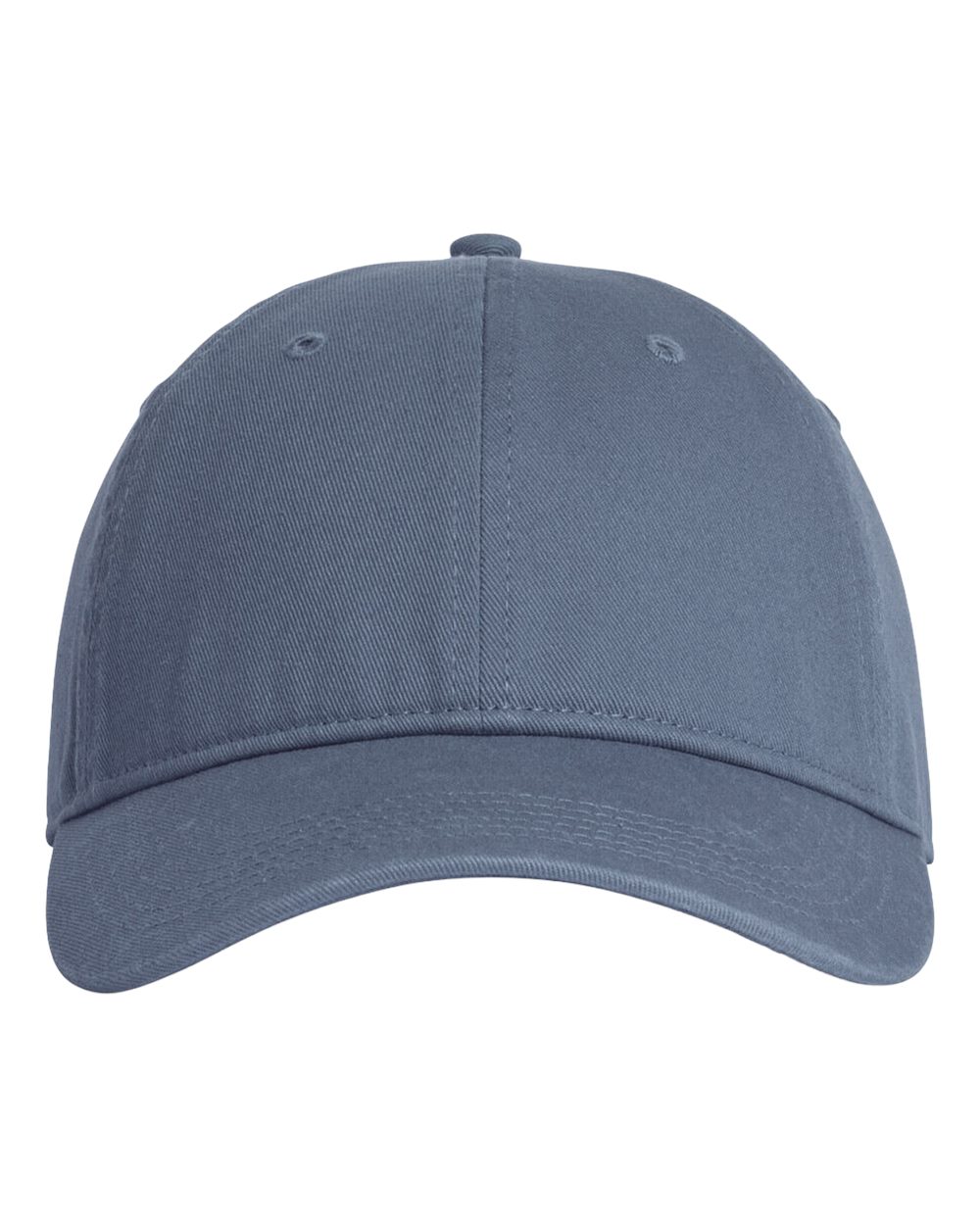 Comfort Colors Coastal Washed Cap - CCWC0 Blue Jean
