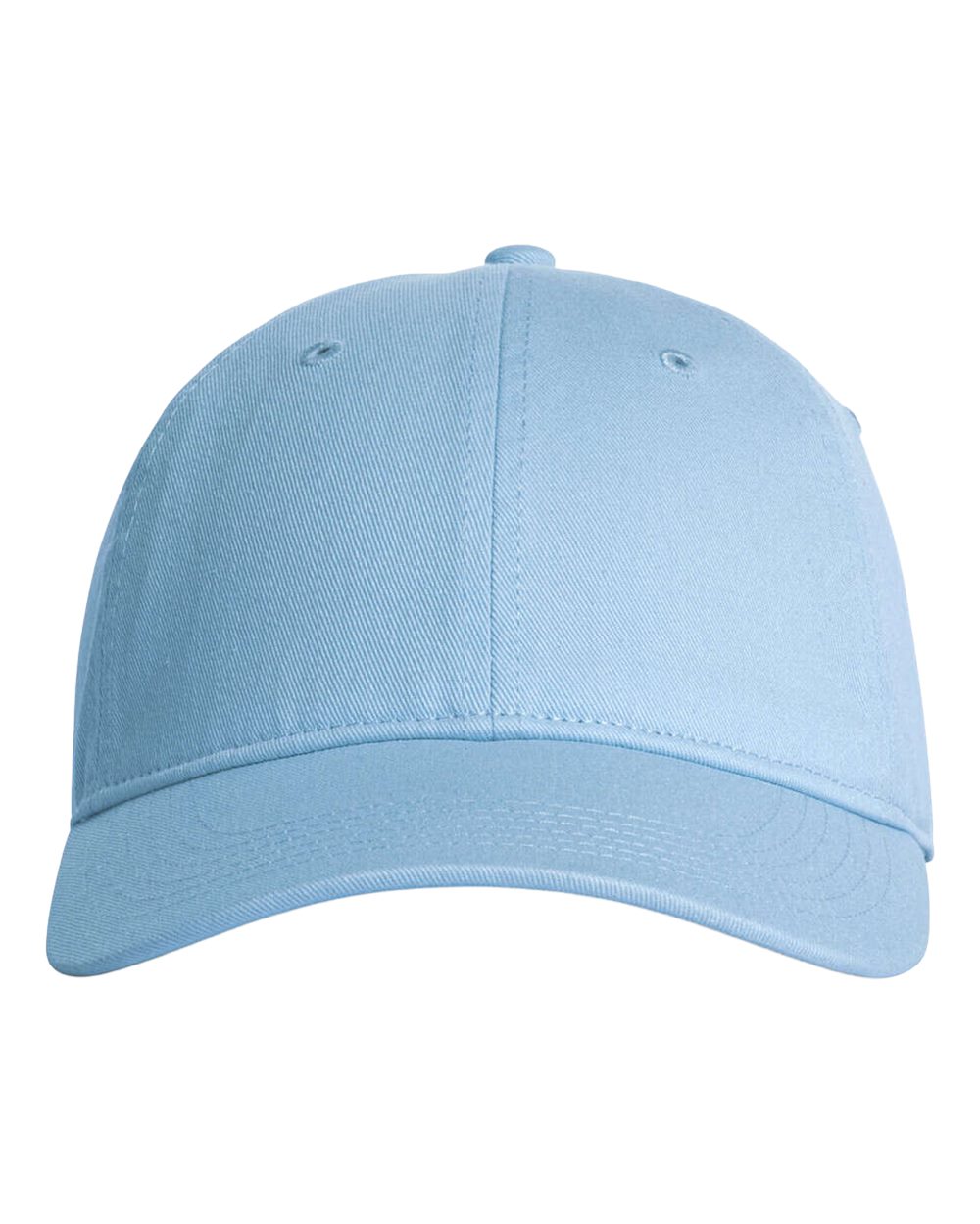 Comfort Colors Coastal Washed Cap - CCWC0 Hydrangea