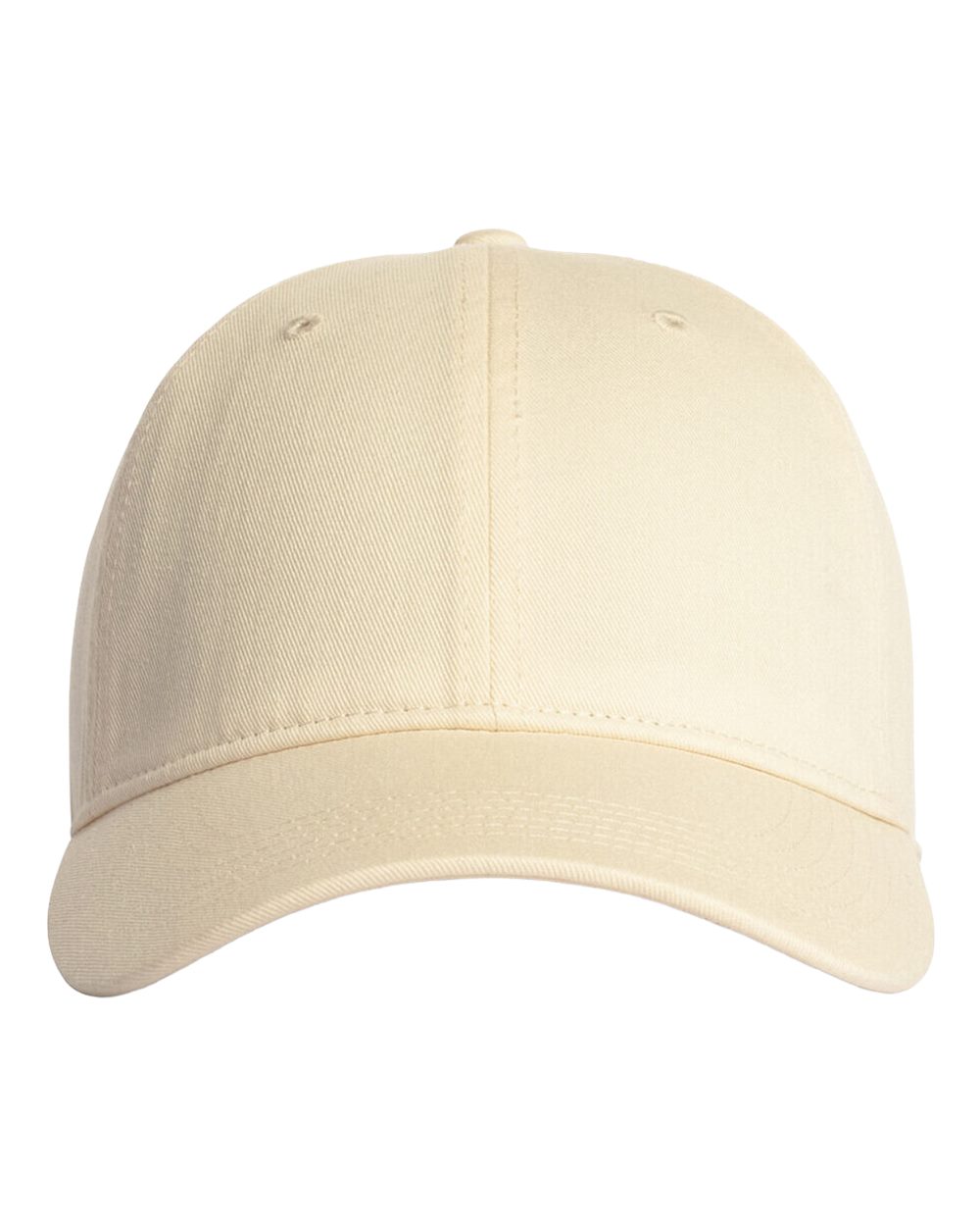 Comfort Colors Coastal Washed Cap - CCWC0 Ivory