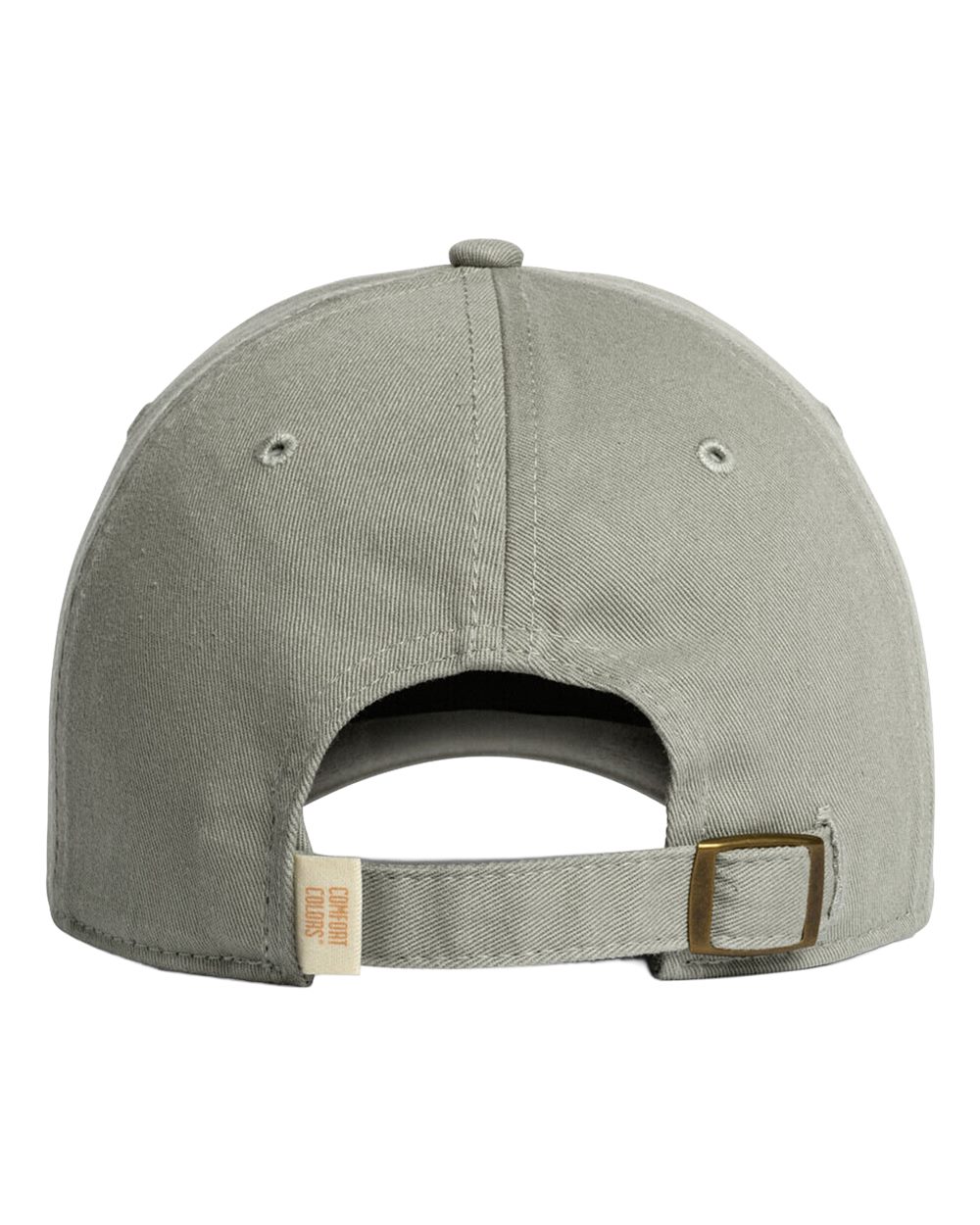 Comfort Colors Coastal Washed Cap - CCWC0 Sandstone