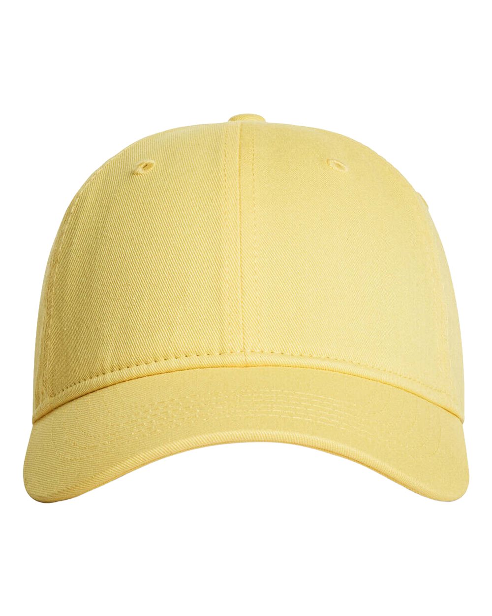 Comfort Colors Coastal Washed Cap - CCWC0 Butter