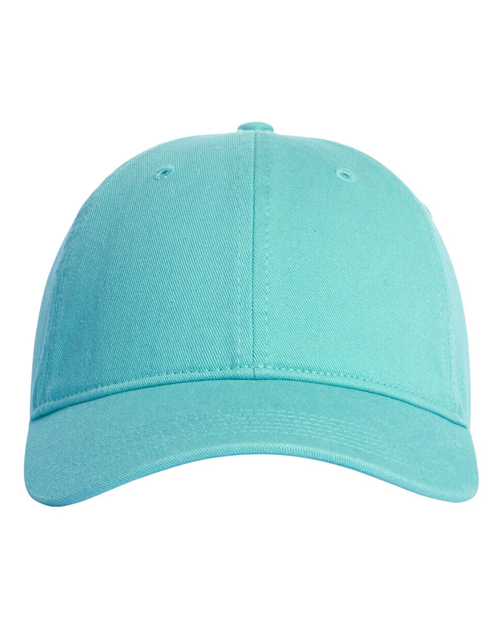Comfort Colors Coastal Washed Cap - CCWC0 Chalky Mint