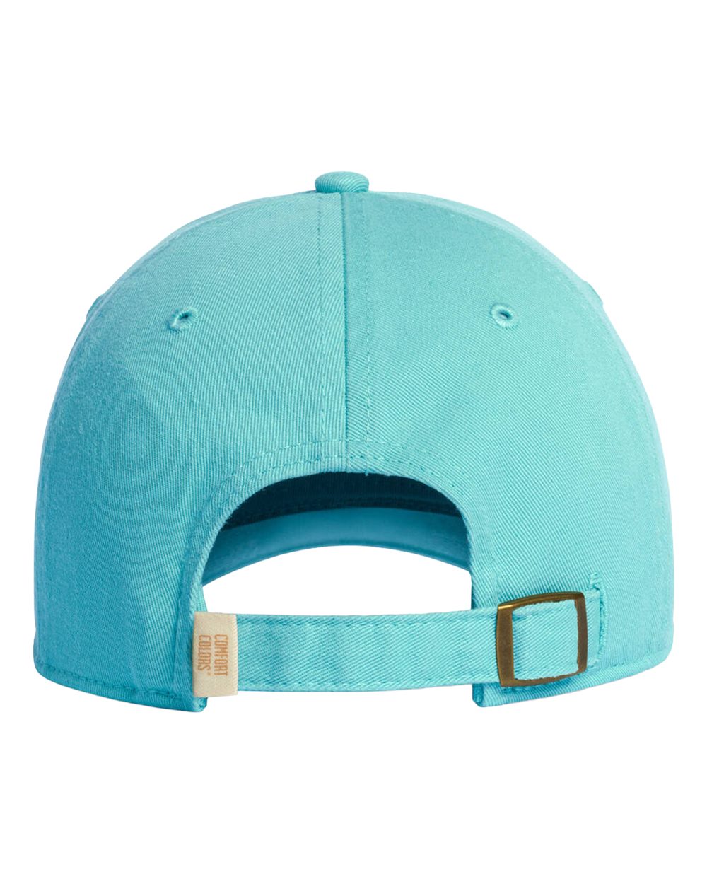 Comfort Colors Coastal Washed Cap - CCWC0 Chalky Mint