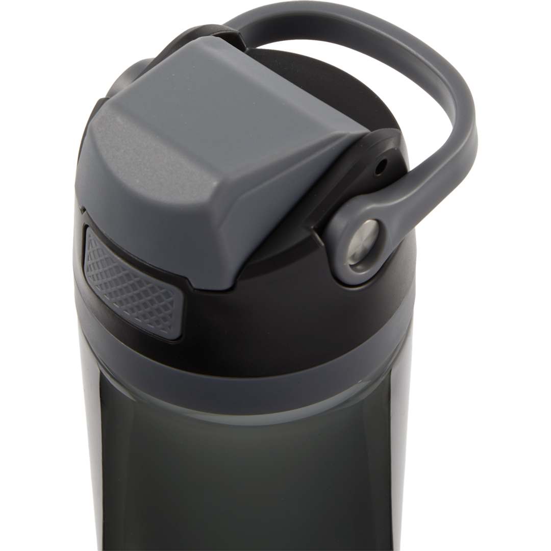 Reef Tritan Renew Single Wall Bottle 30oz - SM-6569 Black