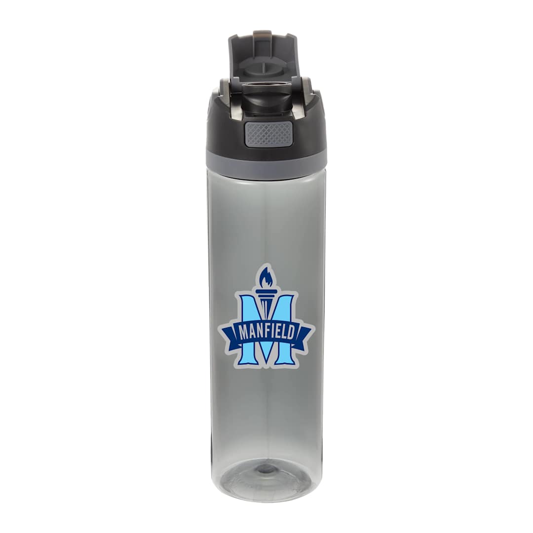 Reef Tritan Renew Single Wall Bottle 30oz - SM-6569 Black