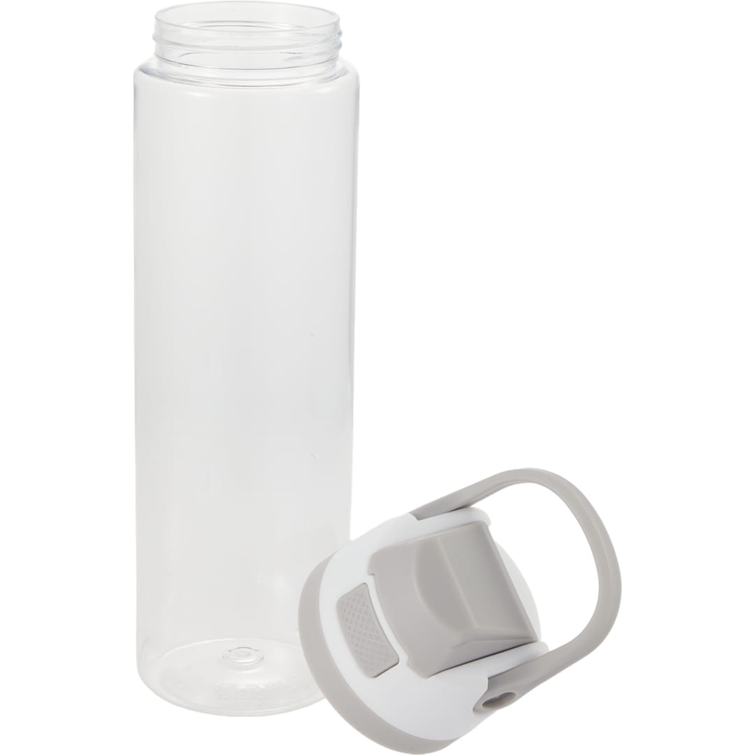 Reef Tritan Renew Single Wall Bottle 30oz - SM-6569 Clear