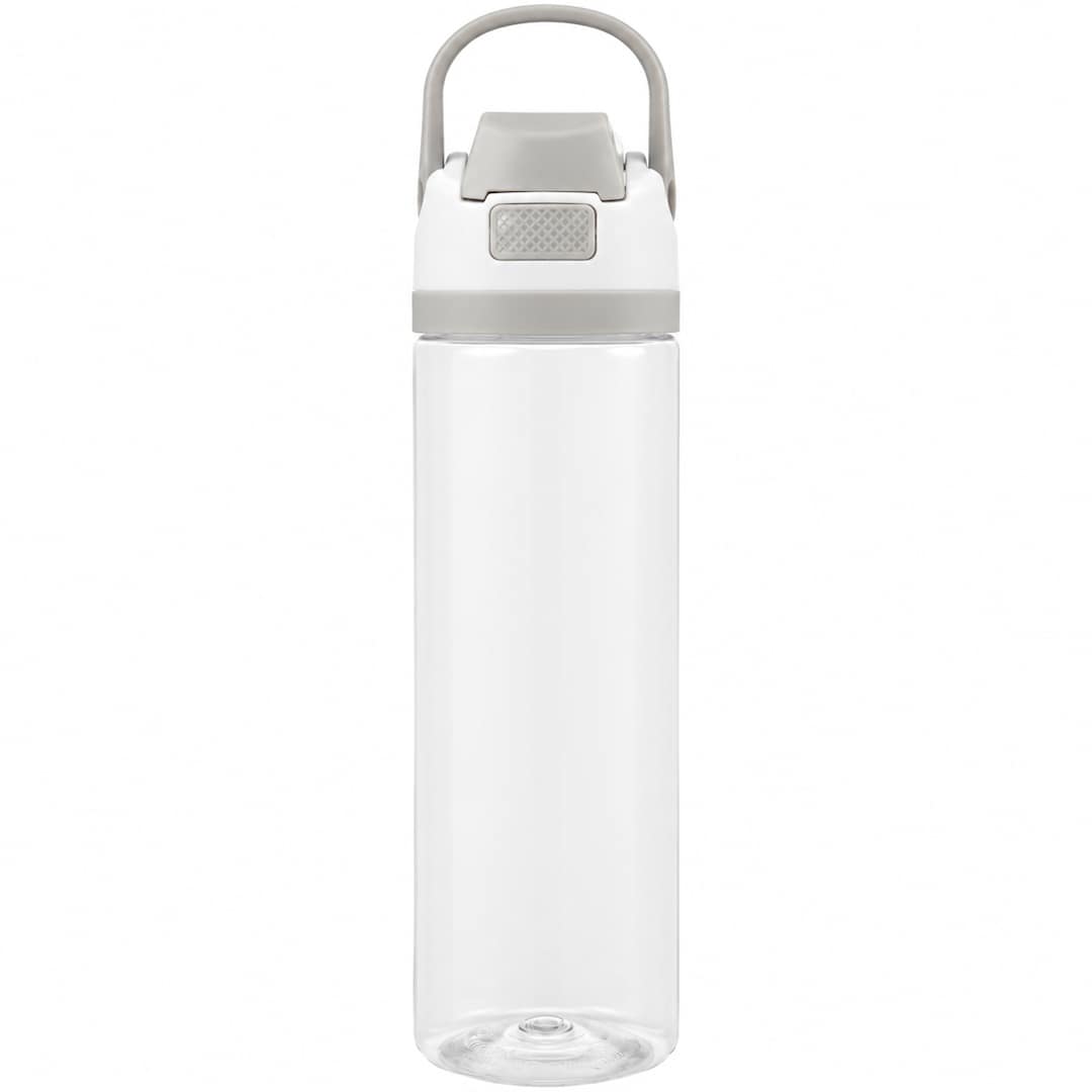 Reef Tritan Renew Single Wall Bottle 30oz - SM-6569 Clear