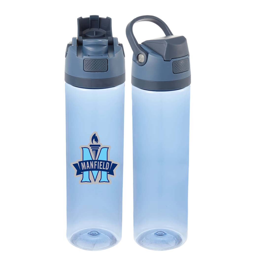 Reef Tritan Renew Single Wall Bottle 30oz - SM-6569 Blue