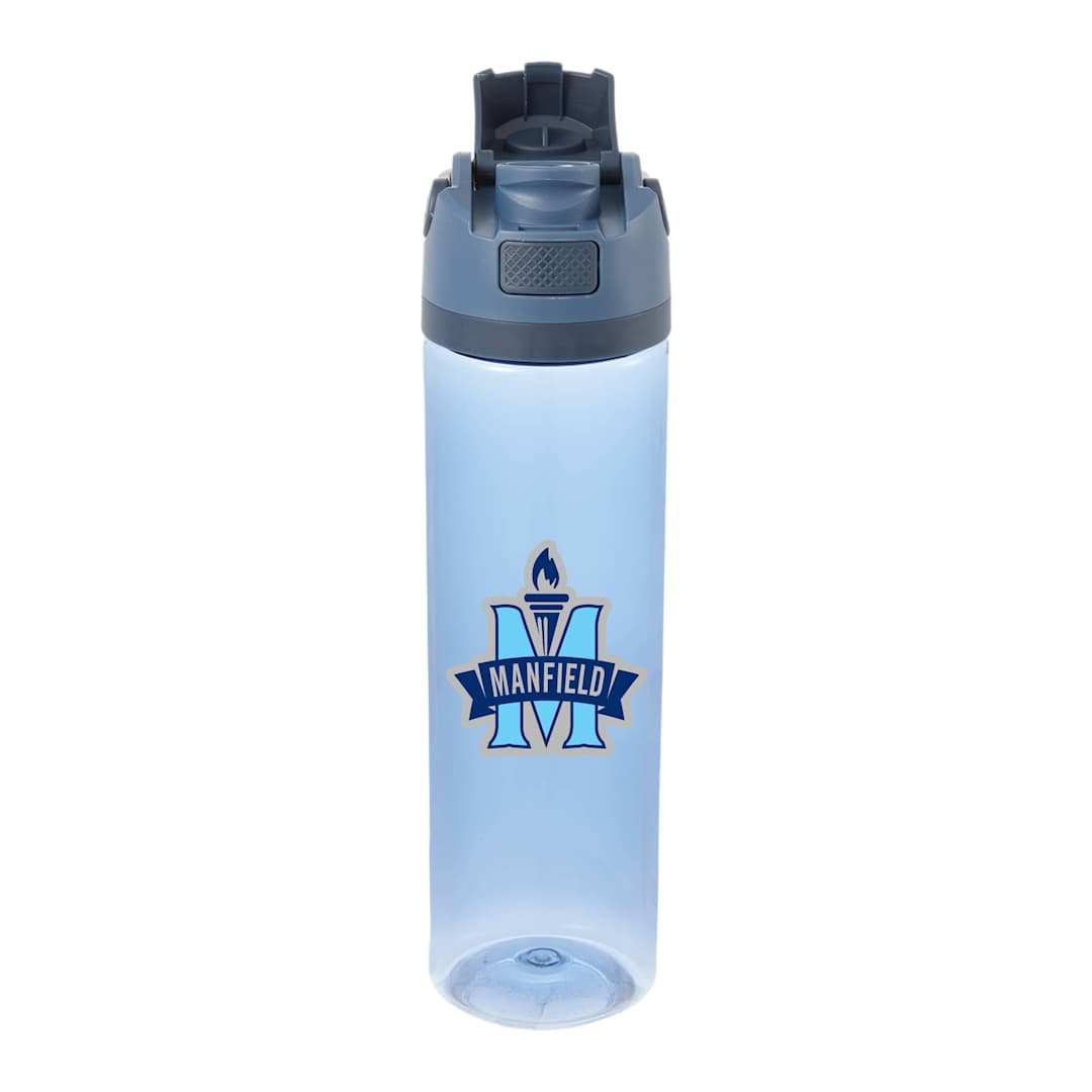 Reef Tritan Renew Single Wall Bottle 30oz - SM-6569 Blue