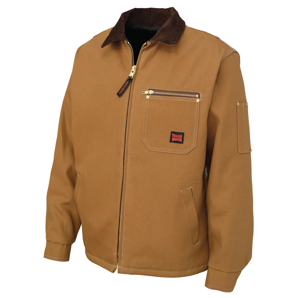 Columbia Manteau De Travail En Duck-WJ31