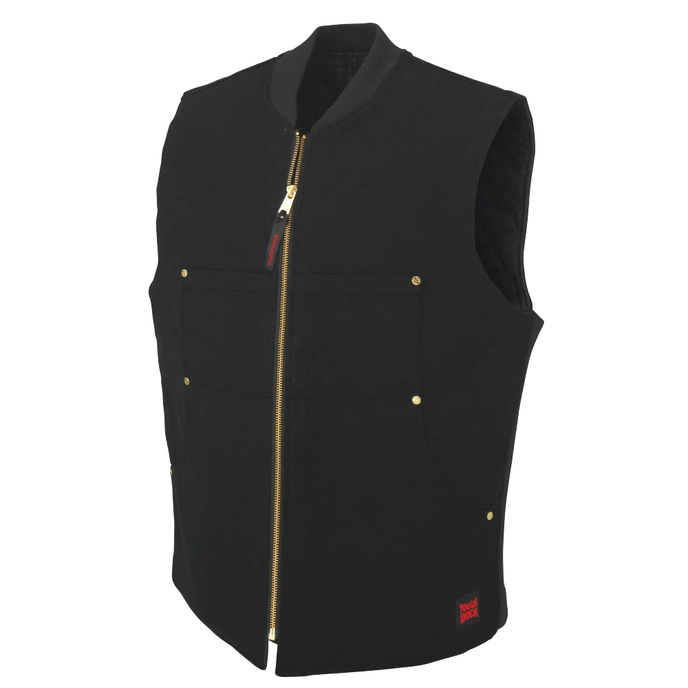  WV04 - Veste De Moto En Duck