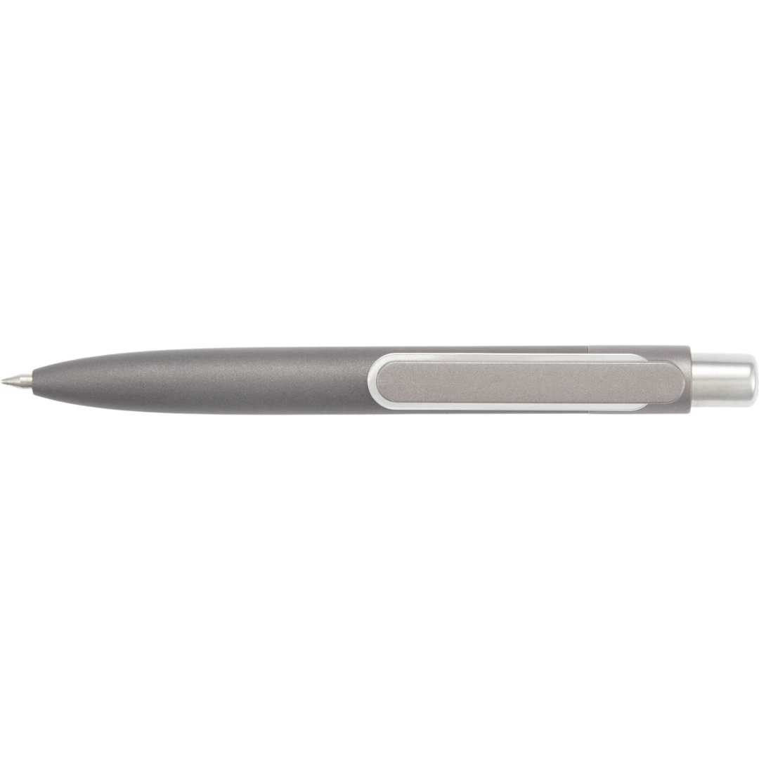 Liberty Mini Gel Pen - 1066-76 Gray