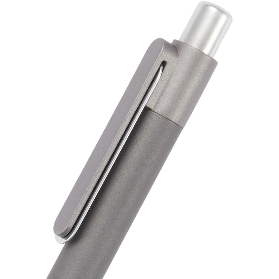 Liberty Mini Gel Pen - 1066-76 Gray