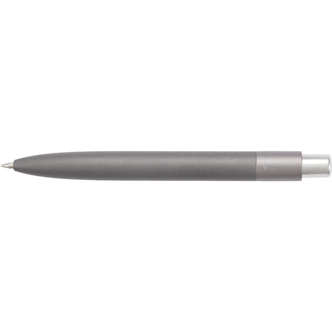 Liberty Mini Gel Pen - 1066-76 Gray