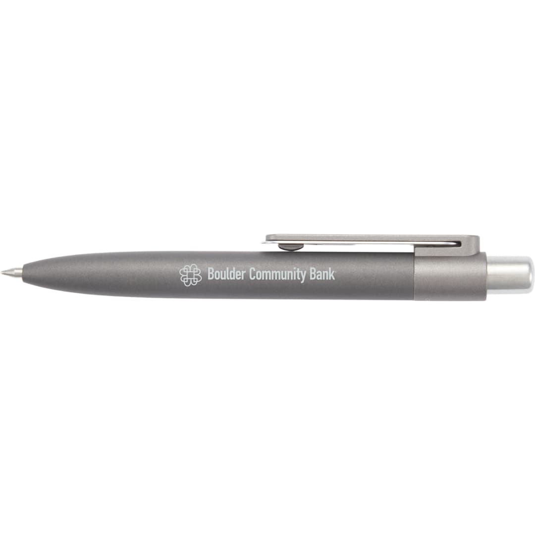 Liberty Mini Gel Pen - 1066-76 Gray