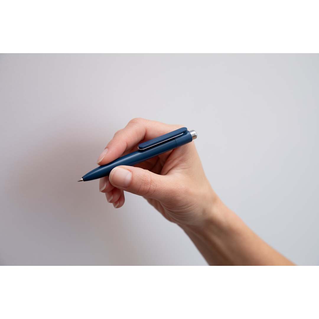 Liberty Mini Gel Pen - 1066-76 Blue