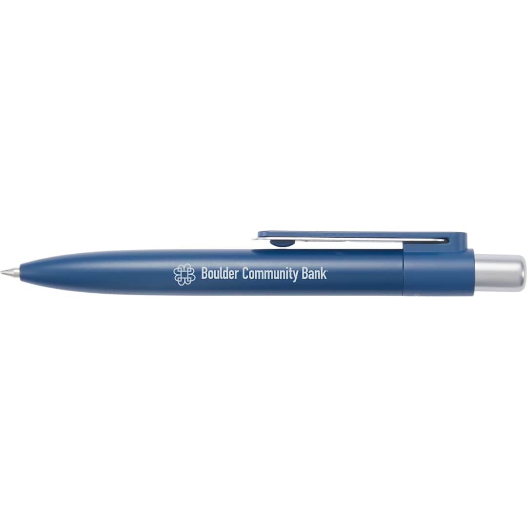 Liberty Mini Gel Pen - 1066-76 Blue