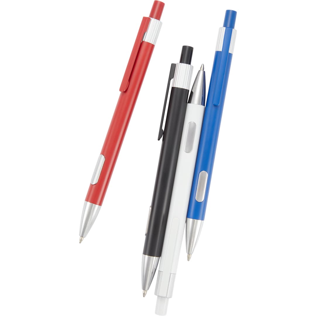  Riley Recycled Gel Pen - 1066-78
