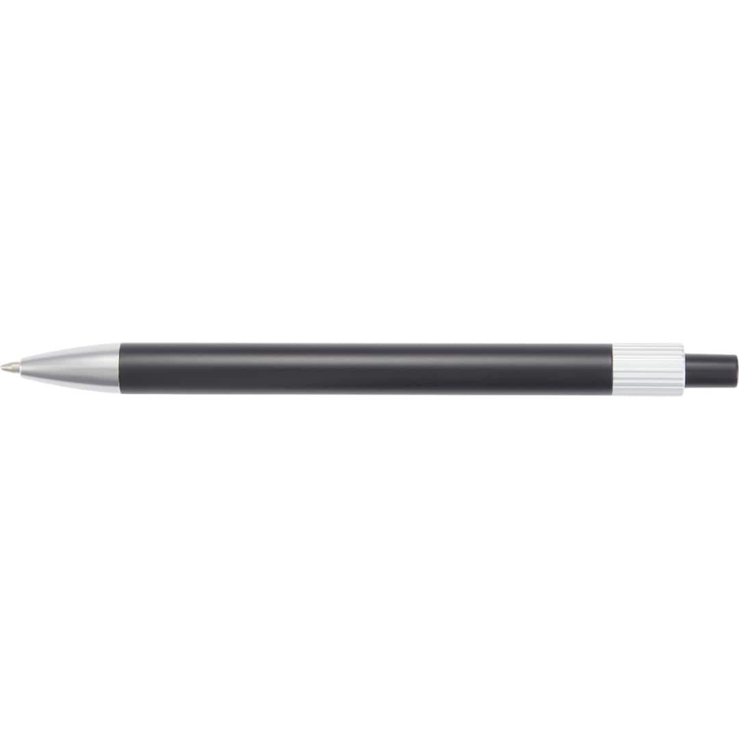 Riley Recycled Gel Pen - 1066-78 Black
