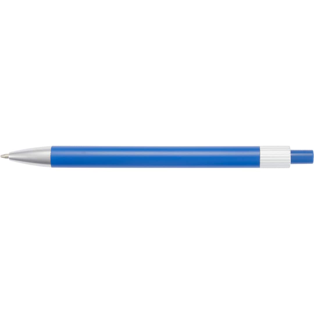 Riley Recycled Gel Pen - 1066-78 Blue