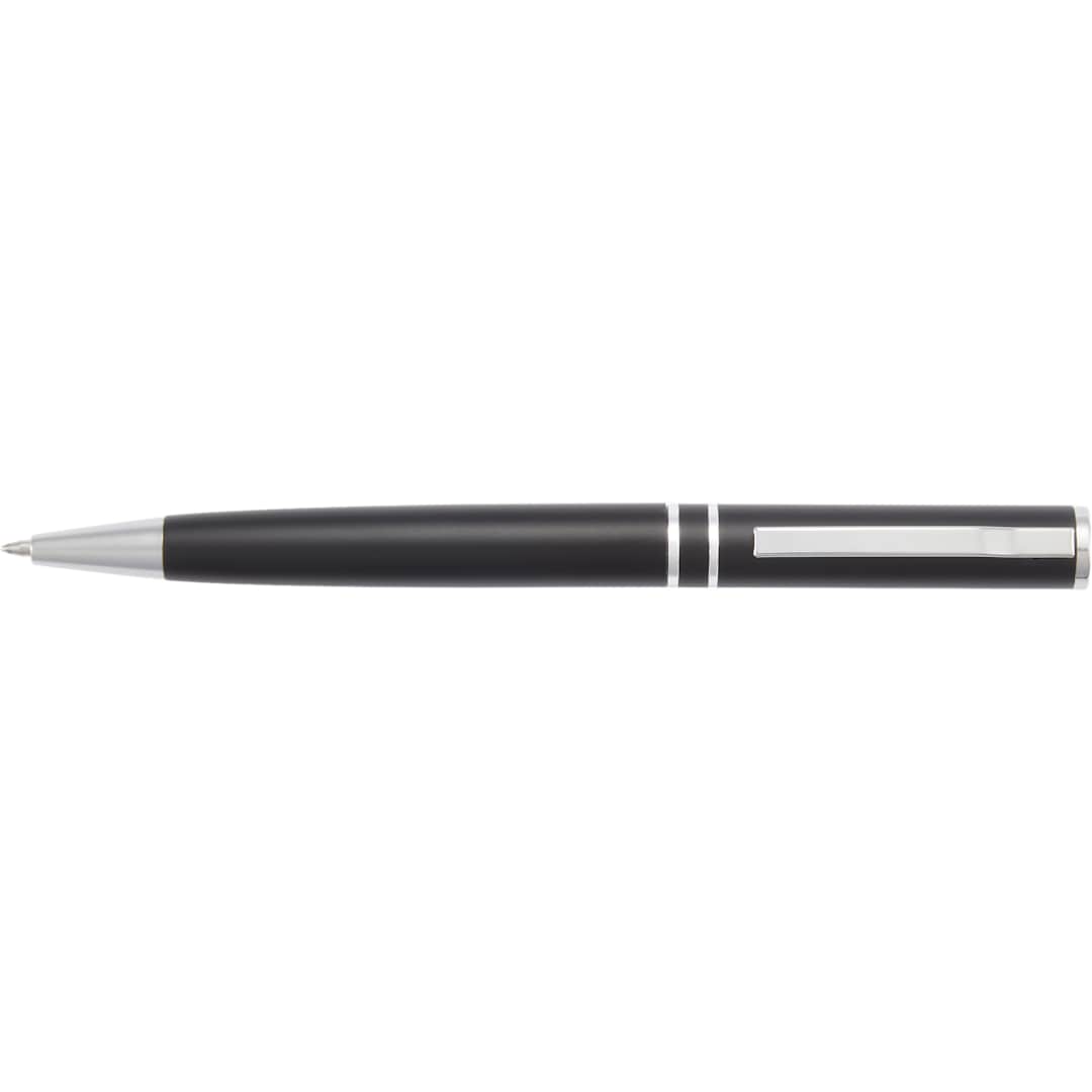Blair Recycled Gel Pen - 1066-79 Black